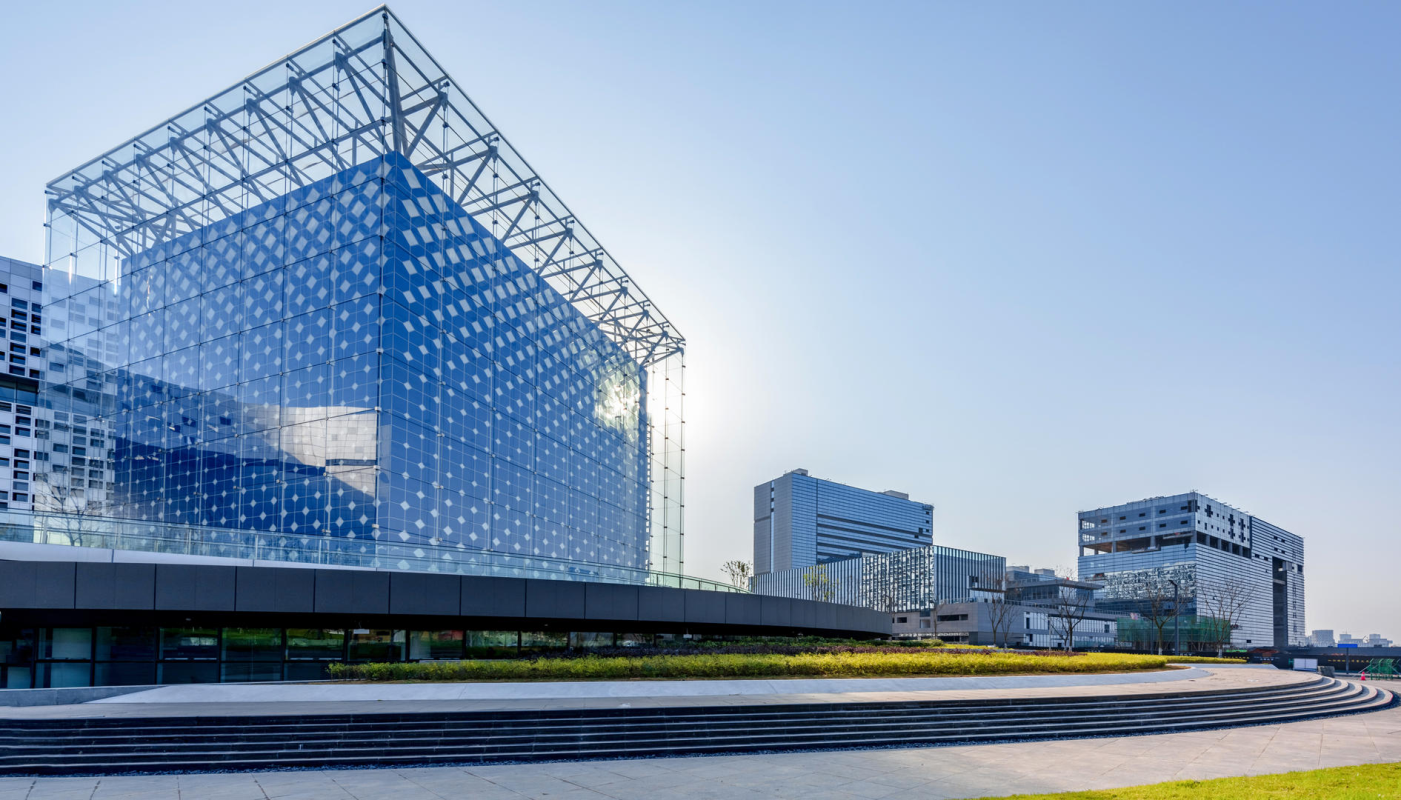 国家布局建设武汉具有全国影响力的科技创新中心