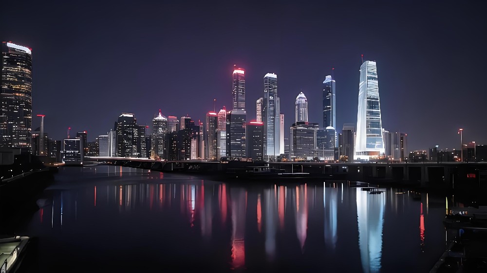 亮化工程的问题与要点 2024